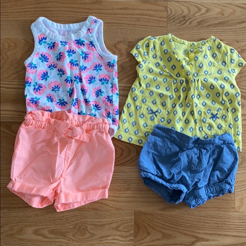 6 month bundle